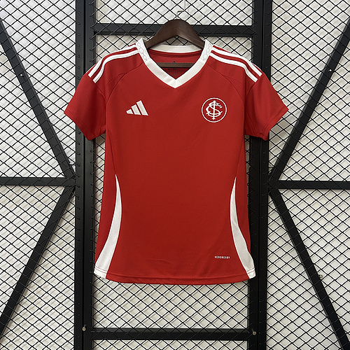 25-26 Women's Internacional Home S-XXL